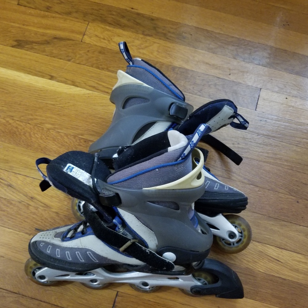 COPY - Mens Roller Blades